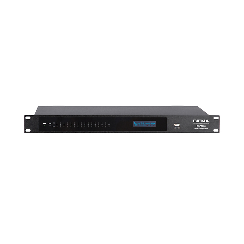 DSP8008
