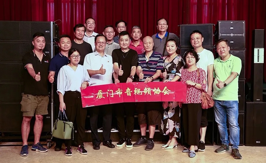 2020拜玛音响与您相遇