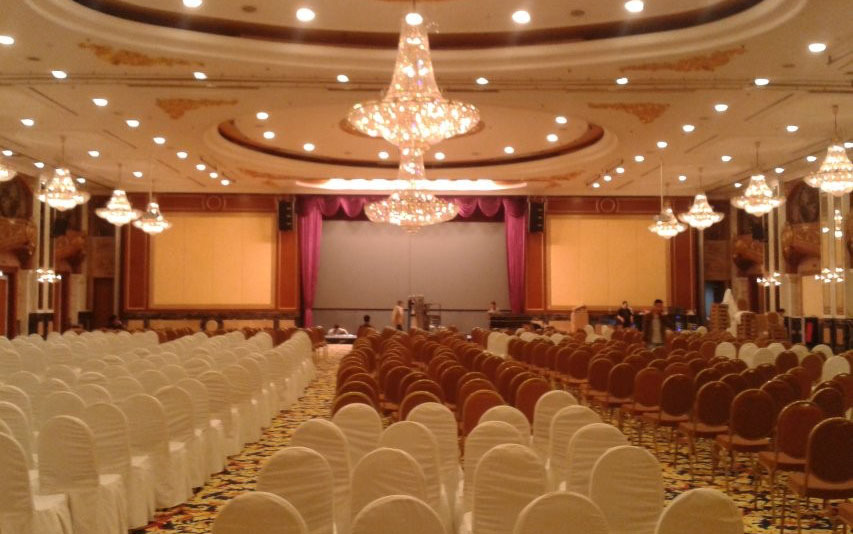 江苏南京维景国际大酒店