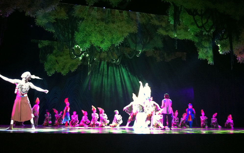 广西南宁艺术剧院