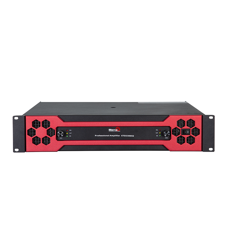 Xtd-2300H2