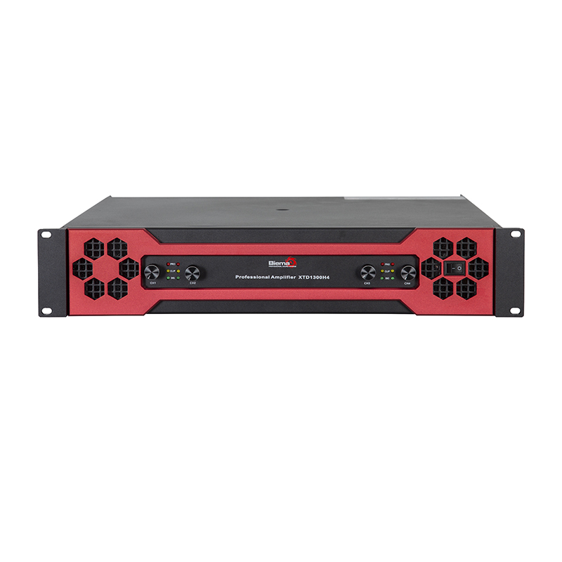 Xtd-1300H4
